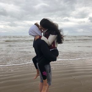 Meet your Posher, Matthew